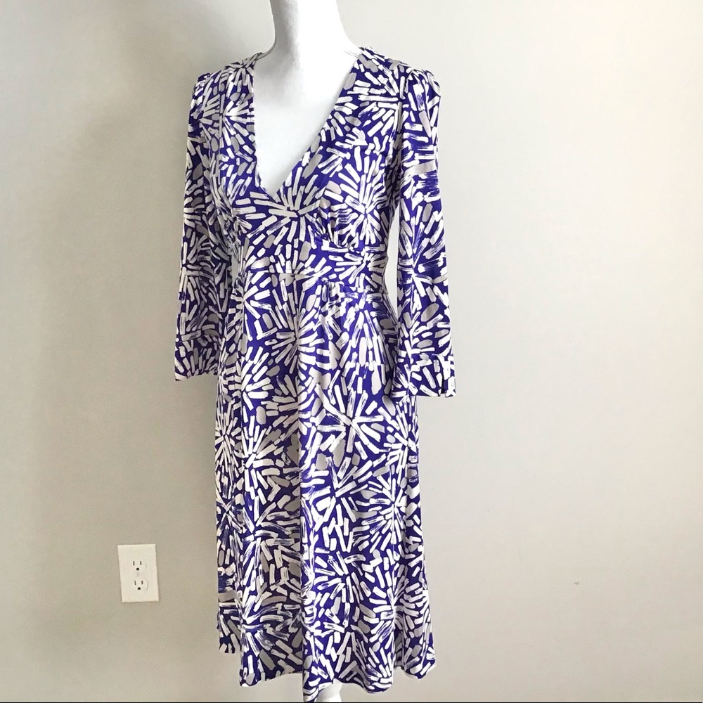 NWT Early 2000s Vintage Silk Dress ASO Lorelai Gilmore in Gilmore Girls - Picture 8 of 16